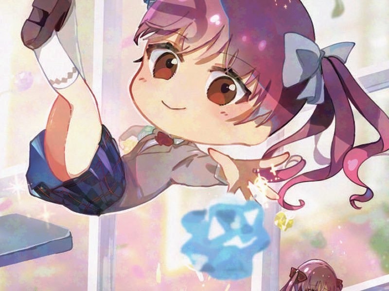 編綴プラチナメモリーズ