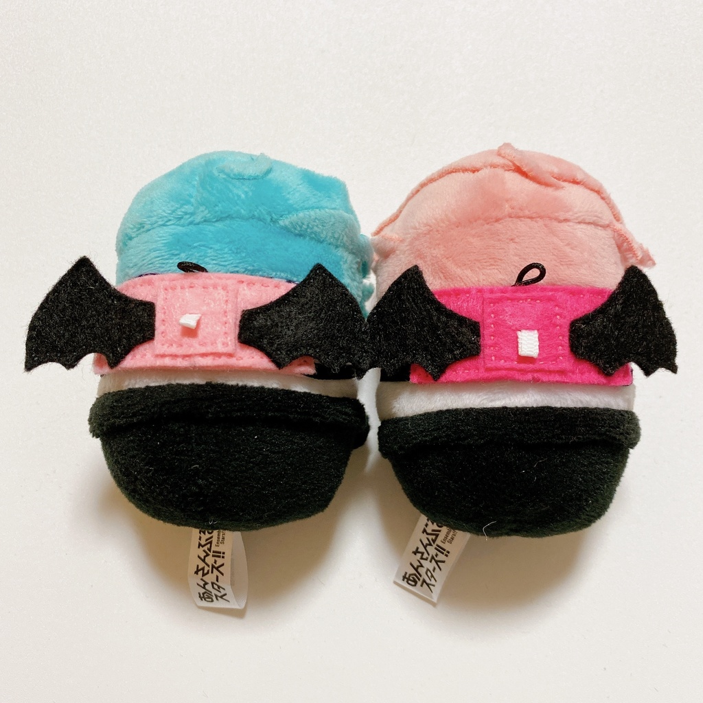 ぬいのハーネス 小悪魔 2