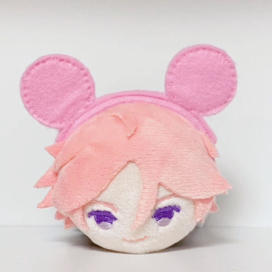 みんなでお揃い!ねずみミミ