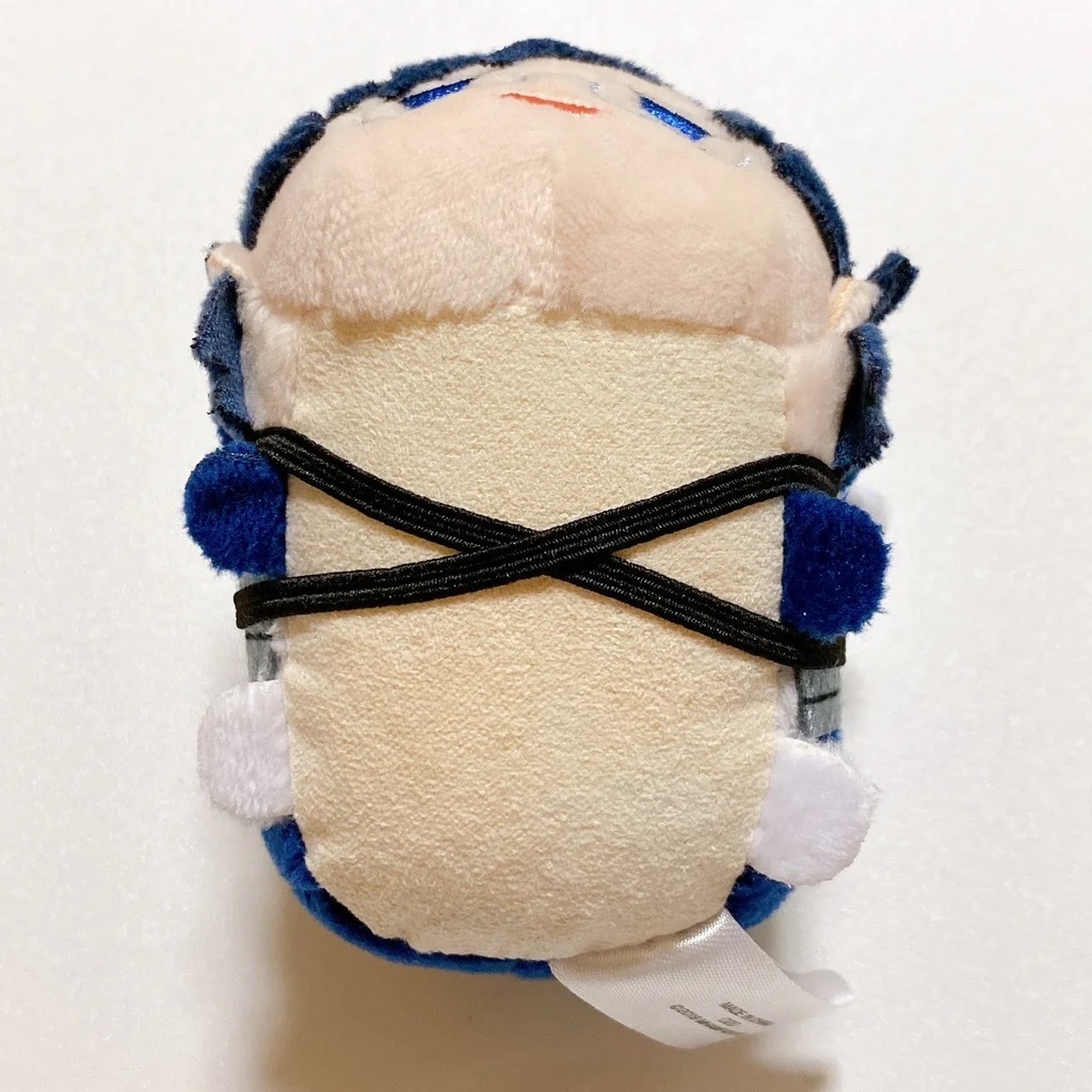 ぬいのミニハーネス 天使