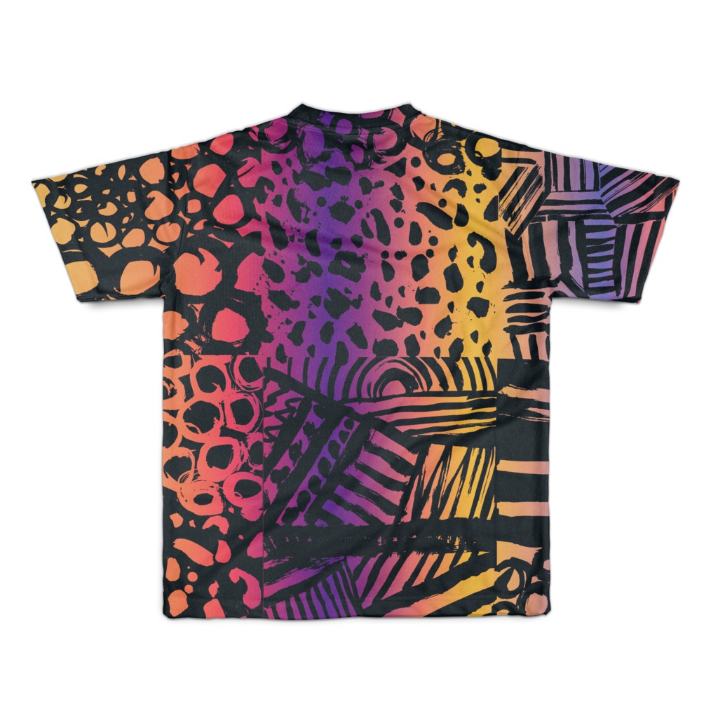 サイケデリック