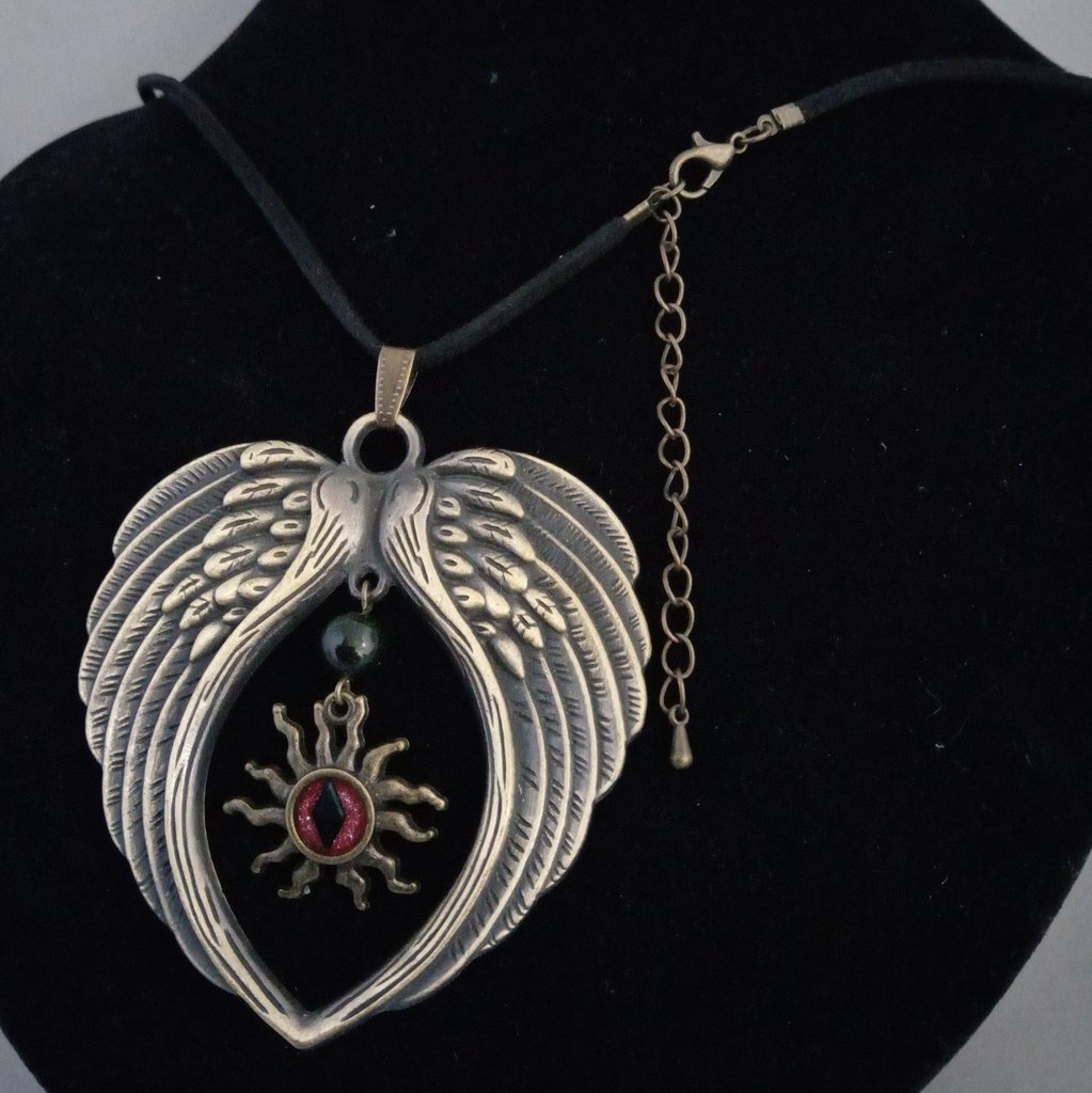 東方Project キャライメージペンダントネックレス