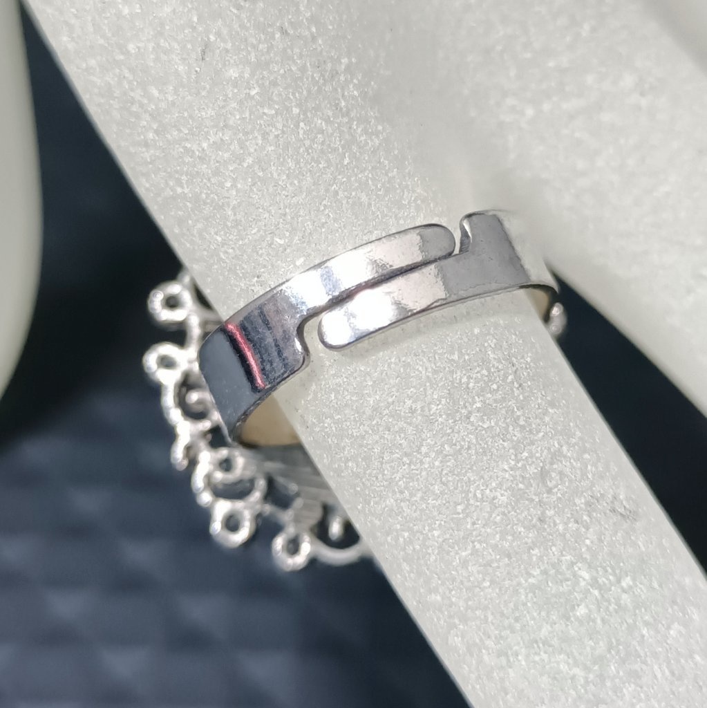 東方project 古明地姉妹のサードアイ リング