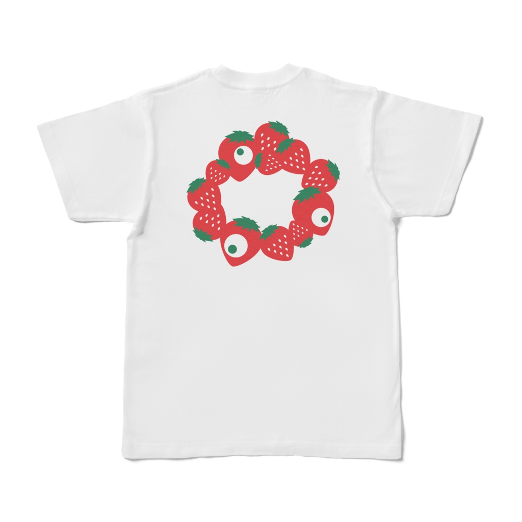 イチゴのなにか(FACE)