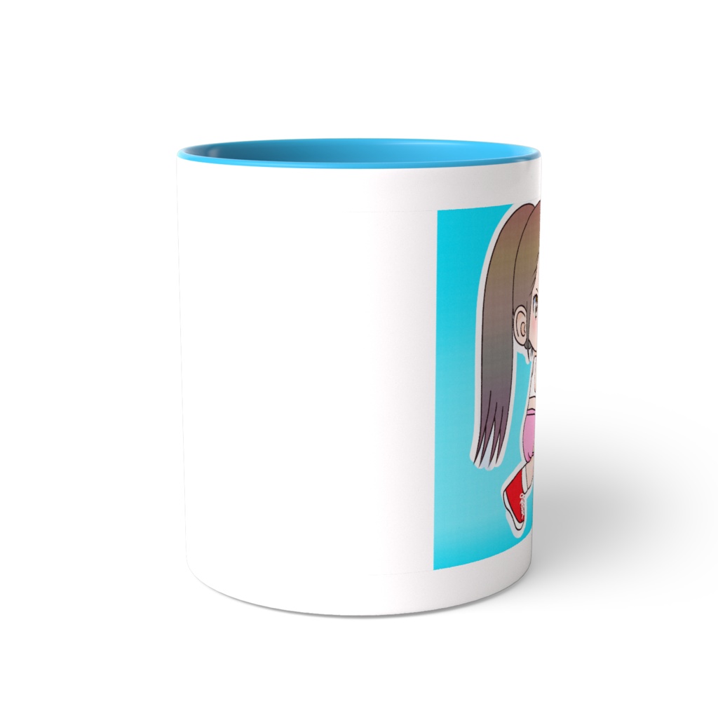 凛ちゃん マグカップA