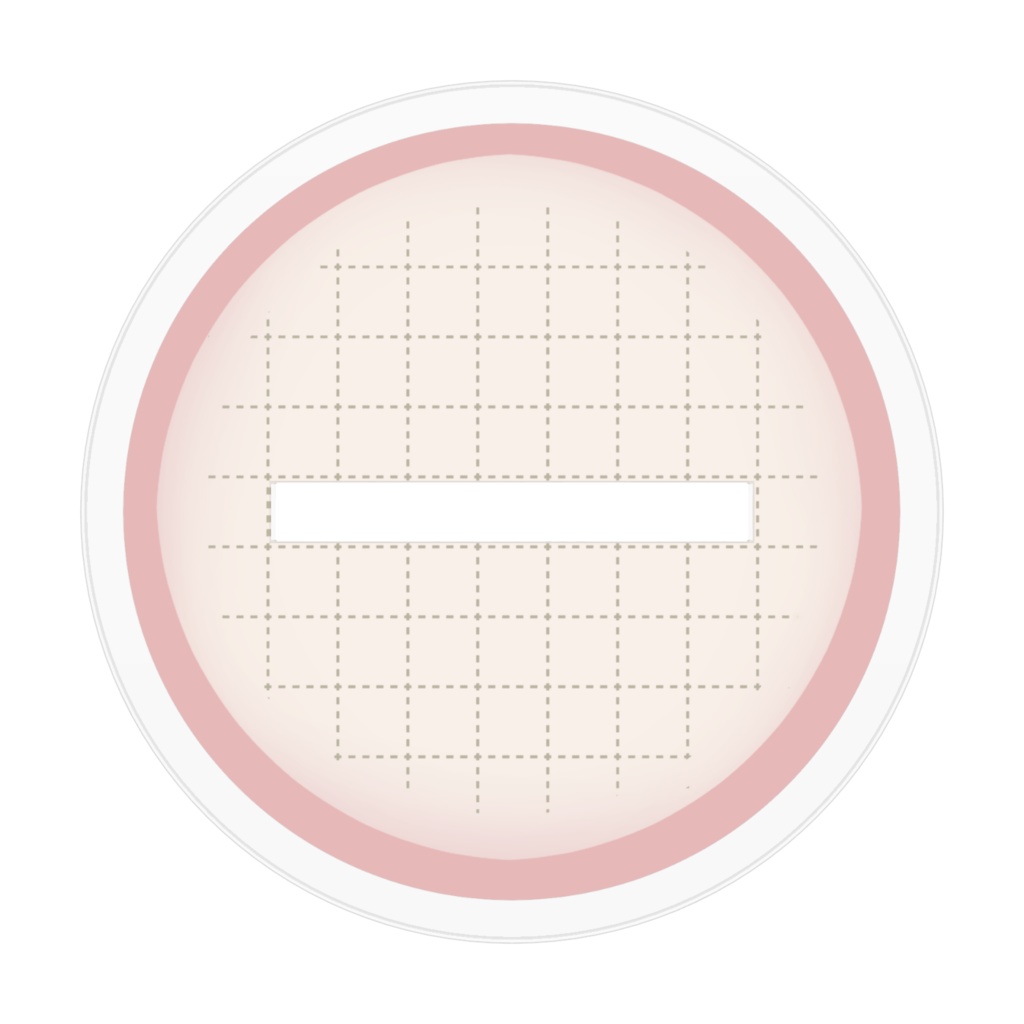 アクスタ【すずはな】