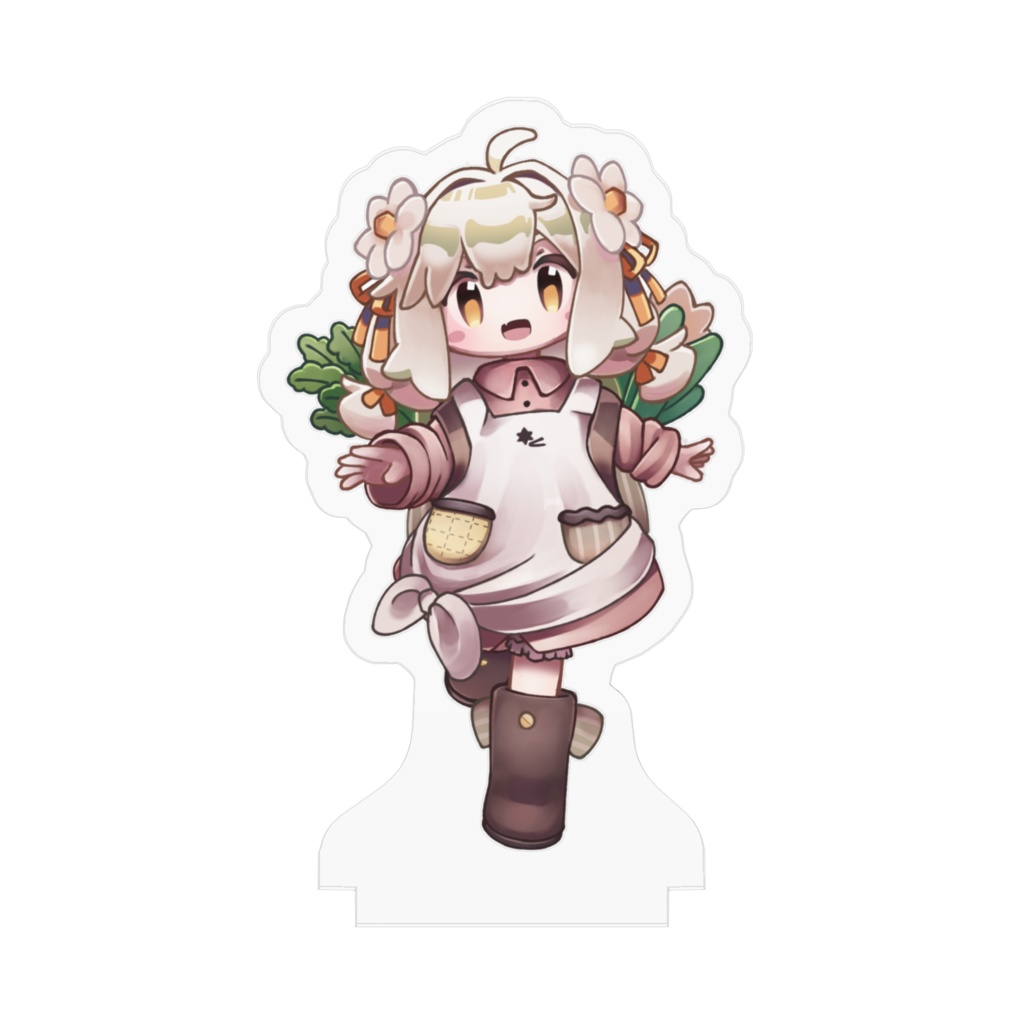 アクスタ【みなほし】