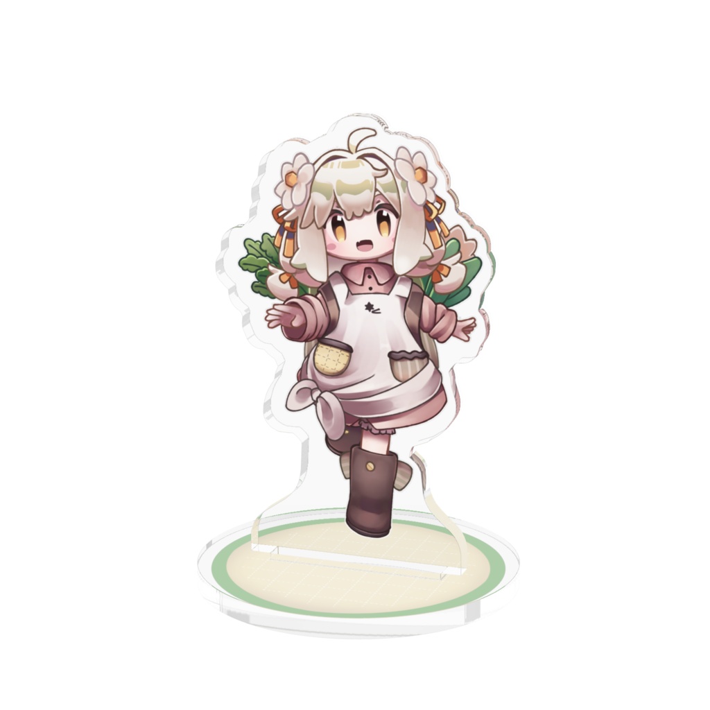 アクスタ【みなほし】