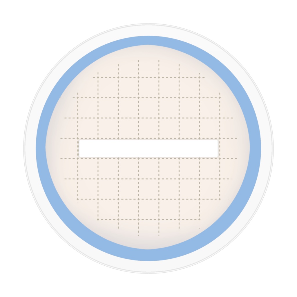 アクスタ【うささき】