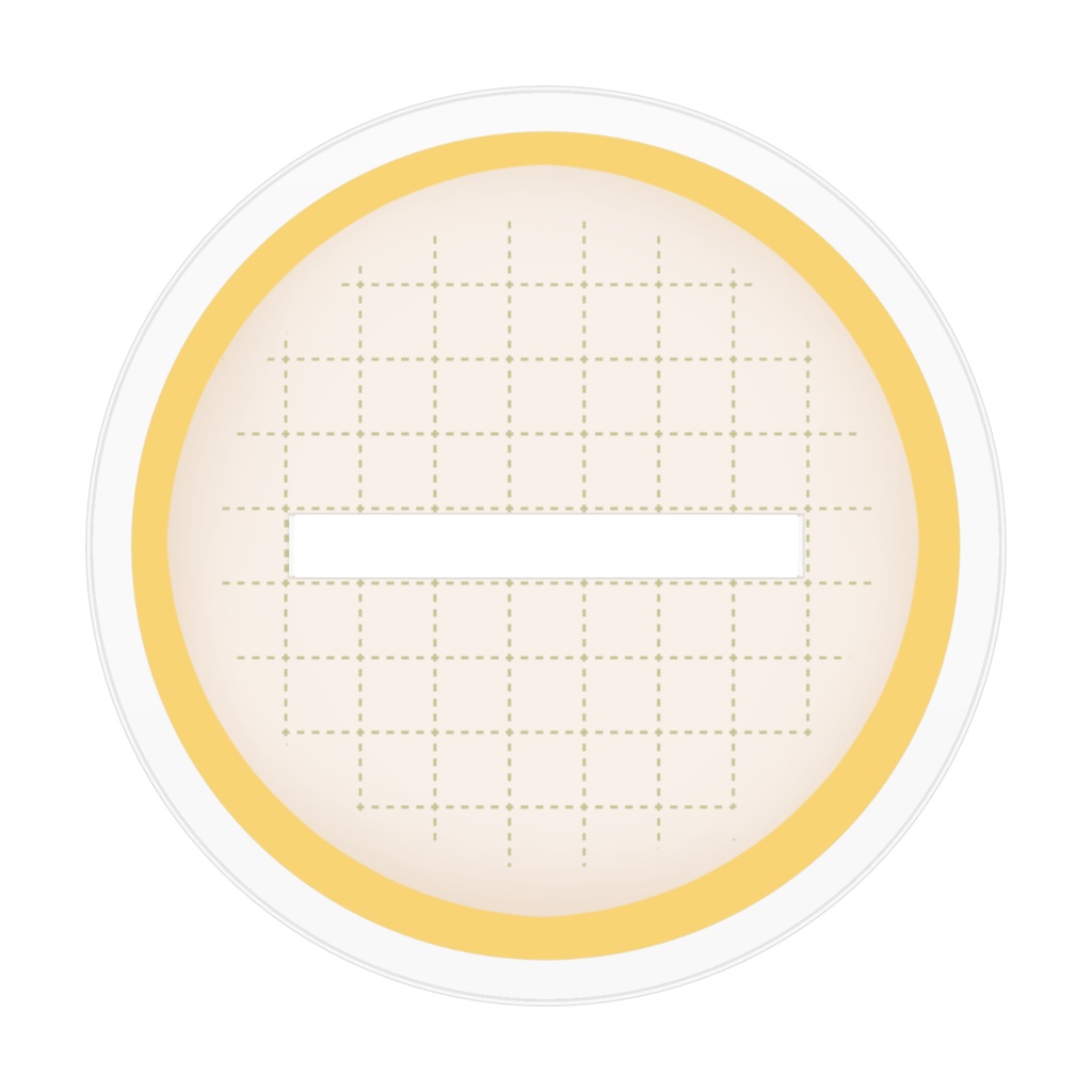 アクスタ【まめひなた】