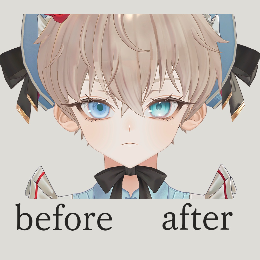 【アンドリュー専用】星空ちゅるんアイ