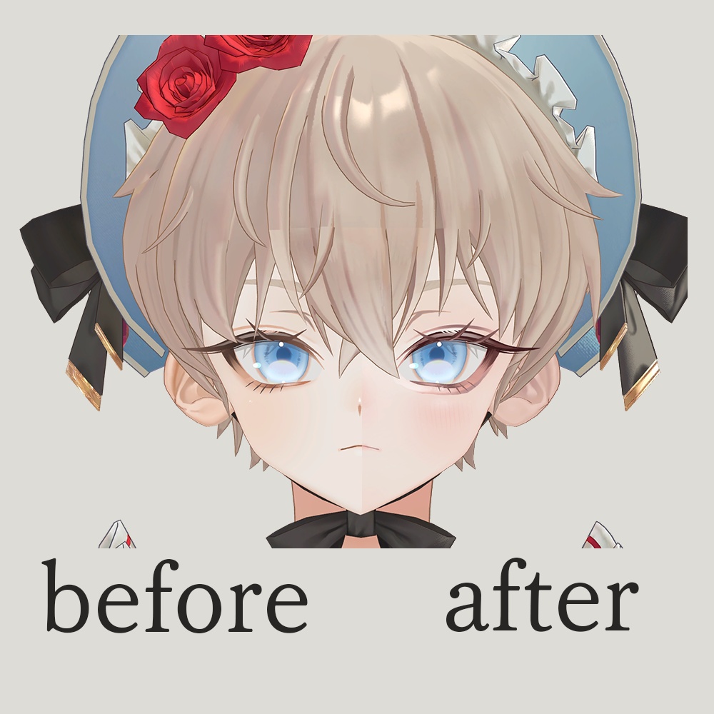 【アンドリュー専用】ドーリーピンクメイク