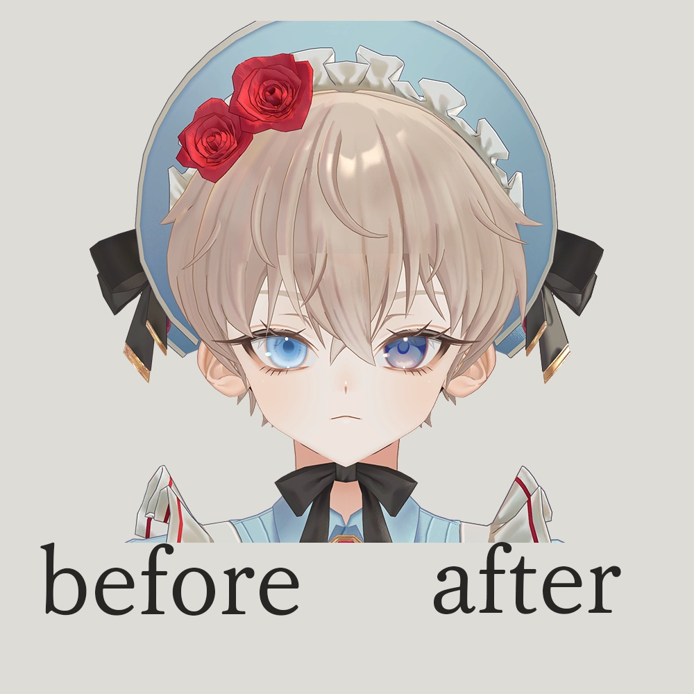 【アンドリュー専用】アンニュイセピアアイ