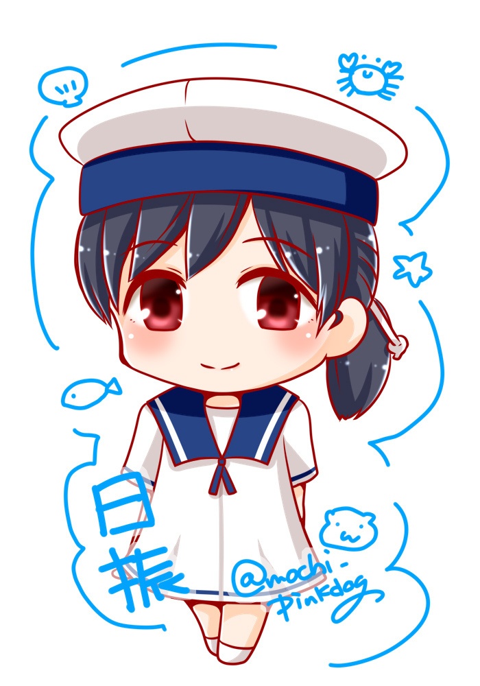 艦これアクキー