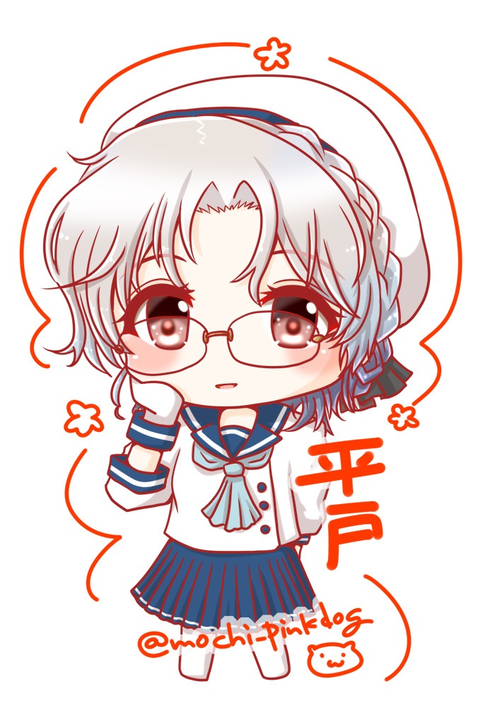 艦これアクキー