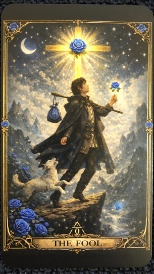 ローゼンタロット(少数限定版)