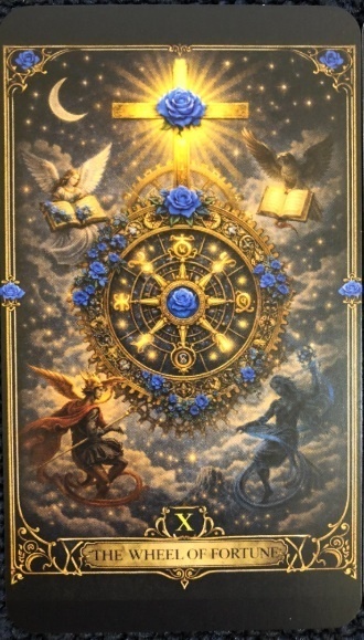 ローゼンタロット(少数限定版)