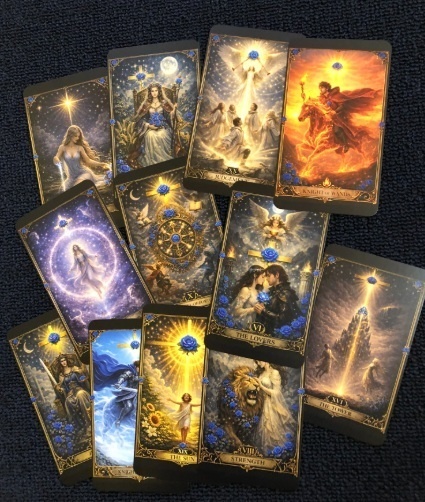 ローゼンタロット（少数限定版）