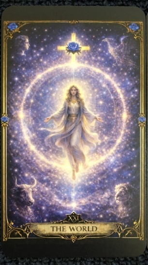 ローゼンタロット(少数限定版)