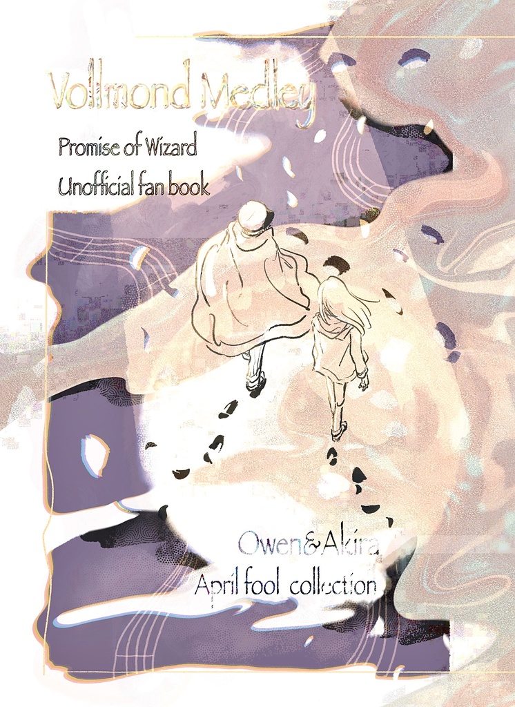 Vollmond Medley