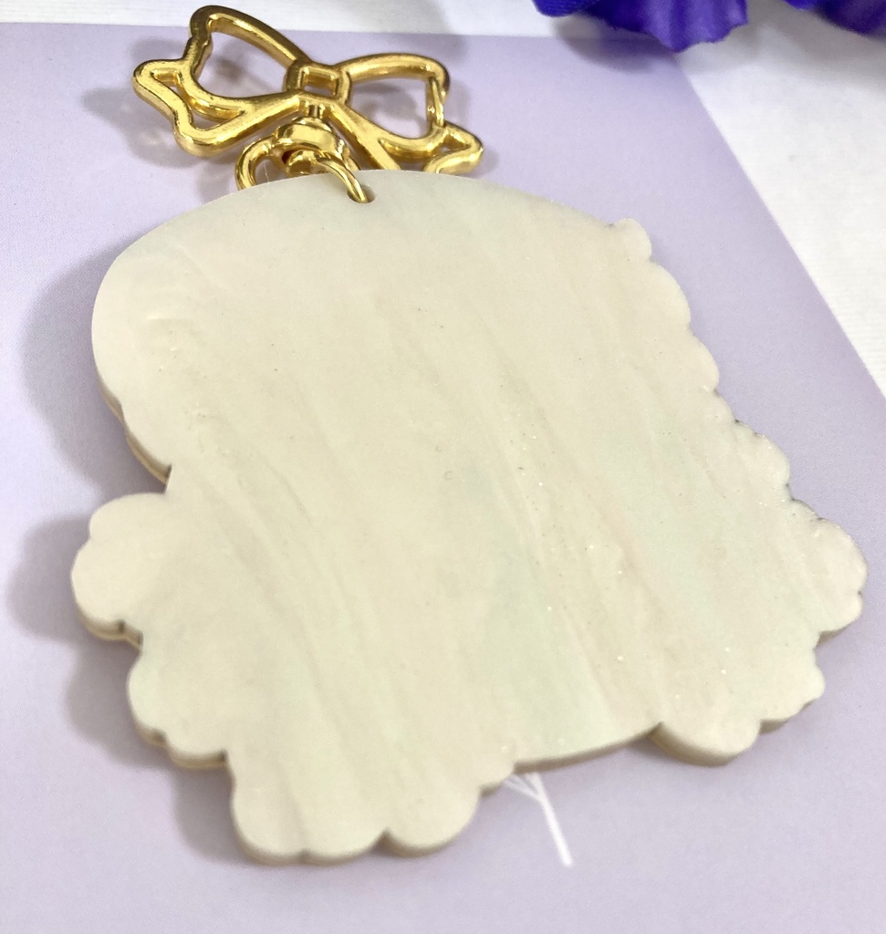 フレディ&ウィル アクリルキーホルダー【匿名配送】