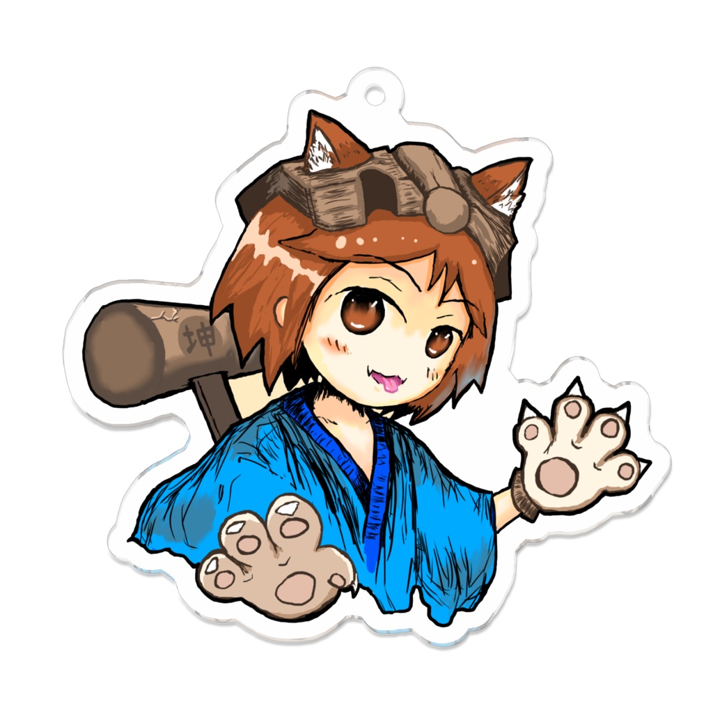 スクネコ