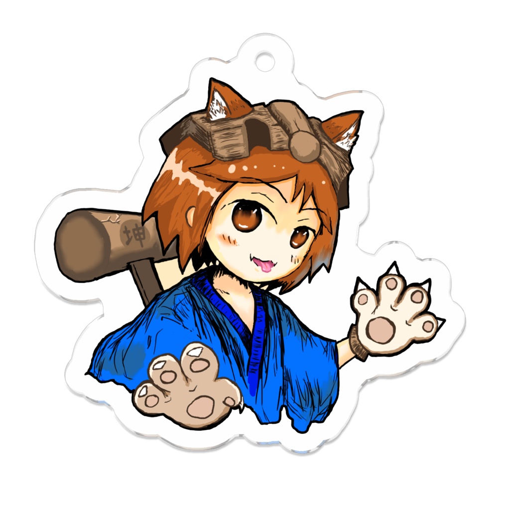 スクネコ