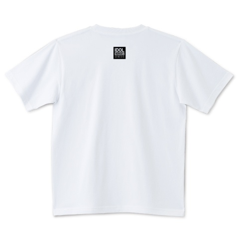 Justice or Voice T-shirt _ SIDE : Genesis