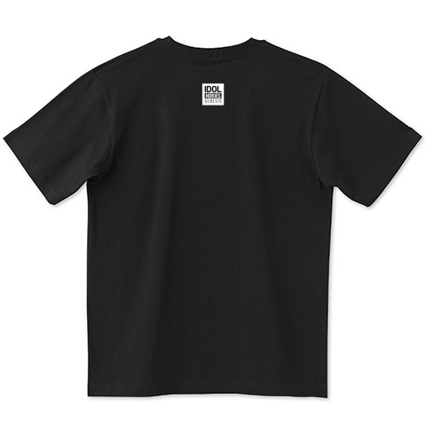 Justice or Voice T-shirt _ SIDE : Nemesis