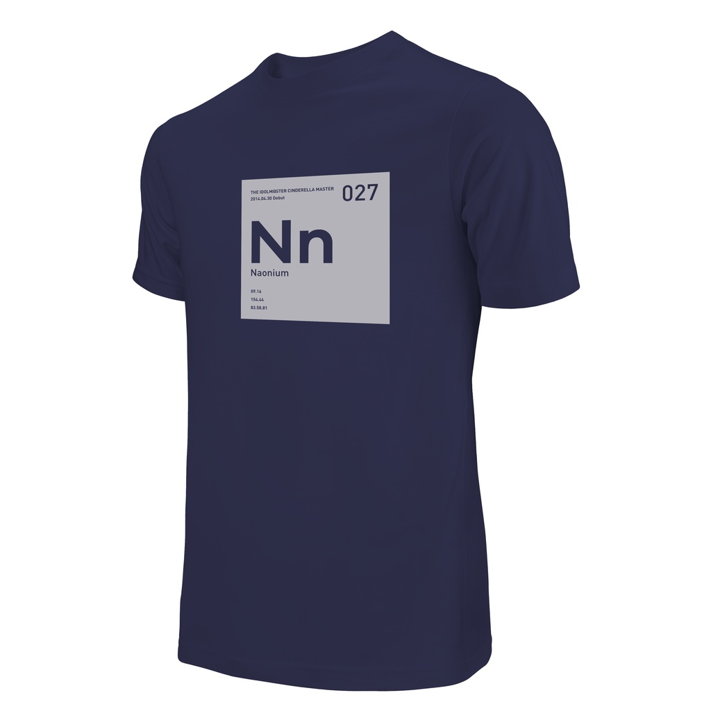Naonium T-shirt