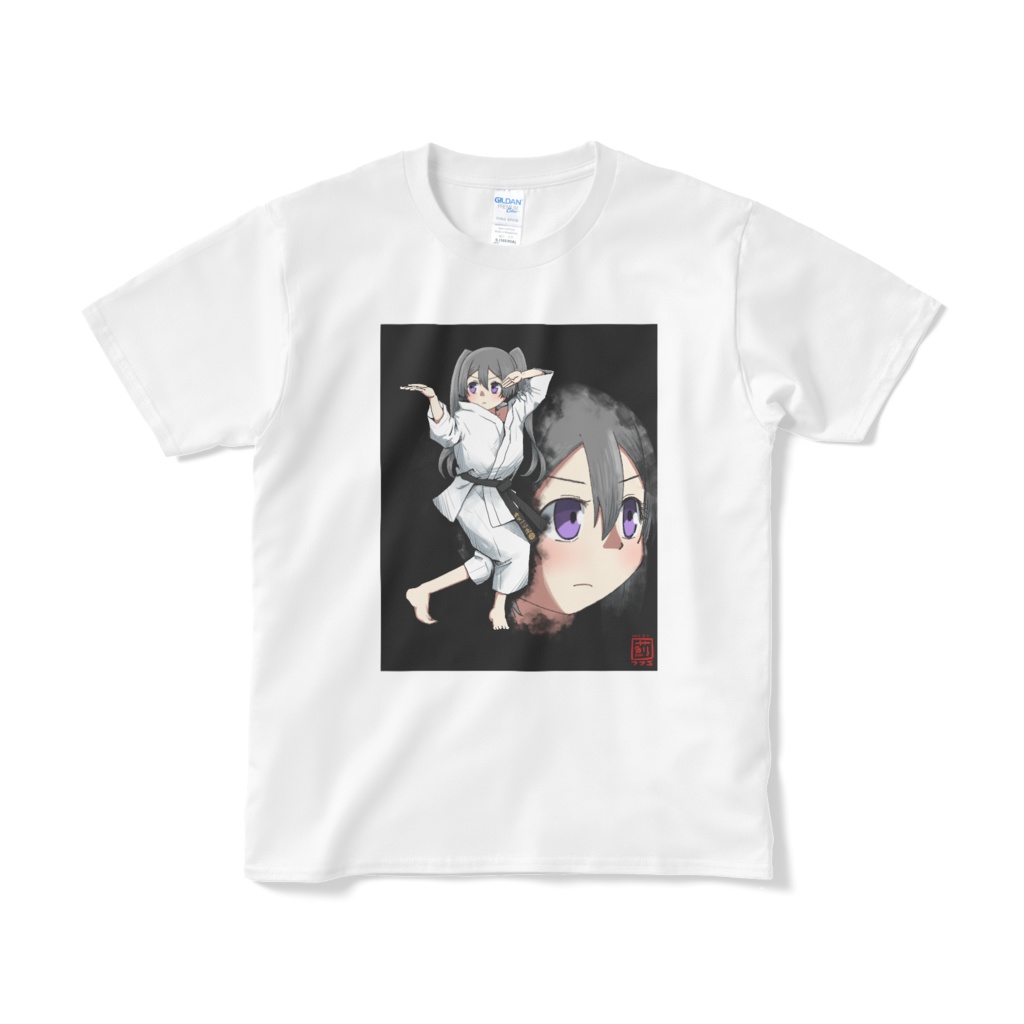 「おいでませ、時女一心流」ていしゃつ