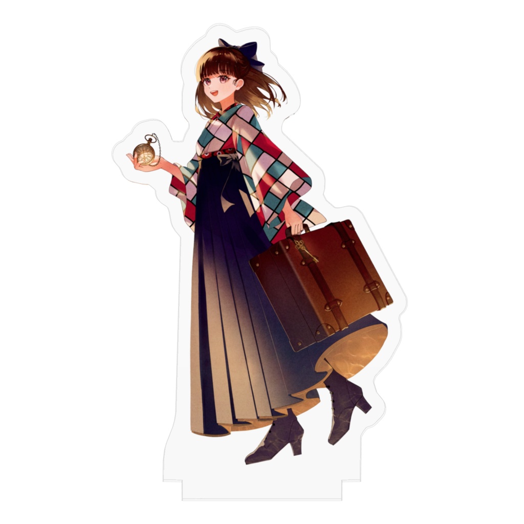 アクリルスタンド