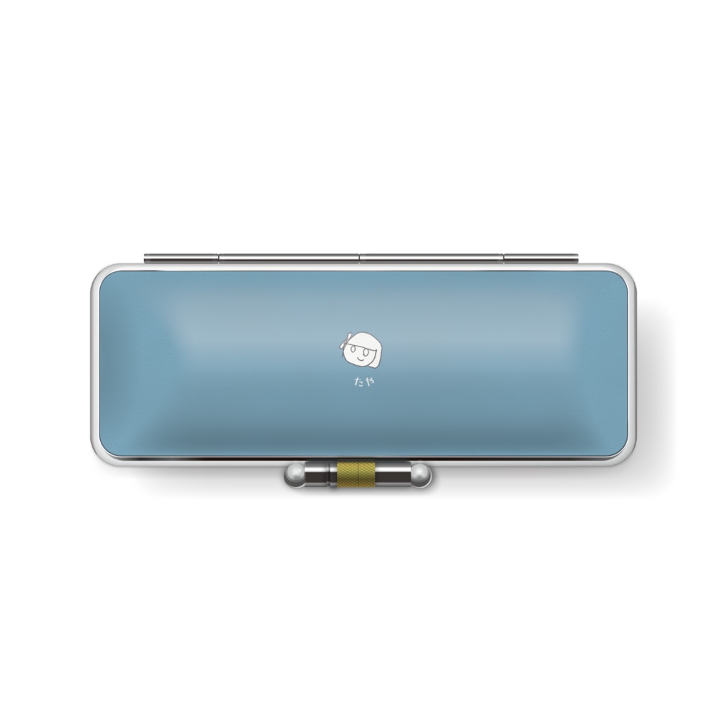 【2024誕生日】印鑑ケース