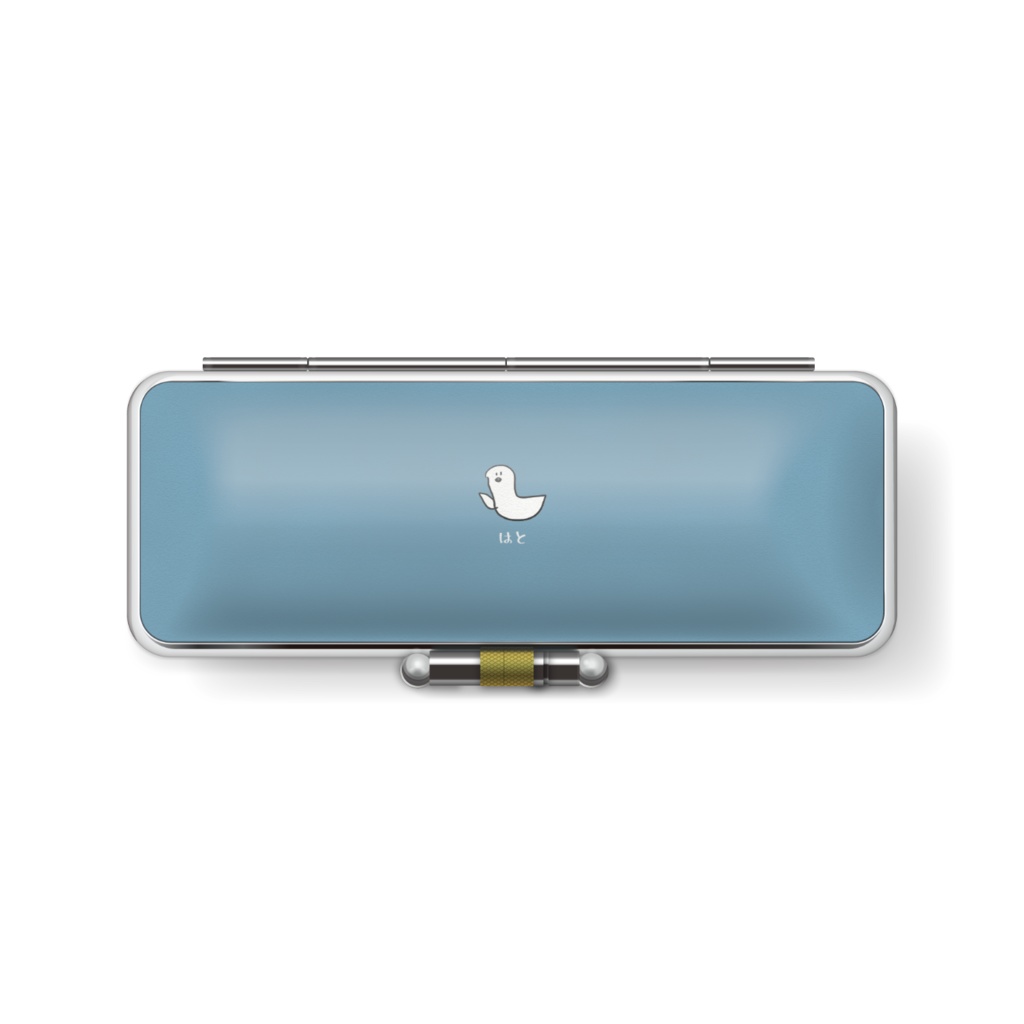 【2024誕生日】印鑑ケース