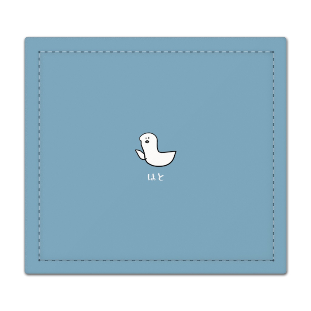 【2024誕生日】捺印マット