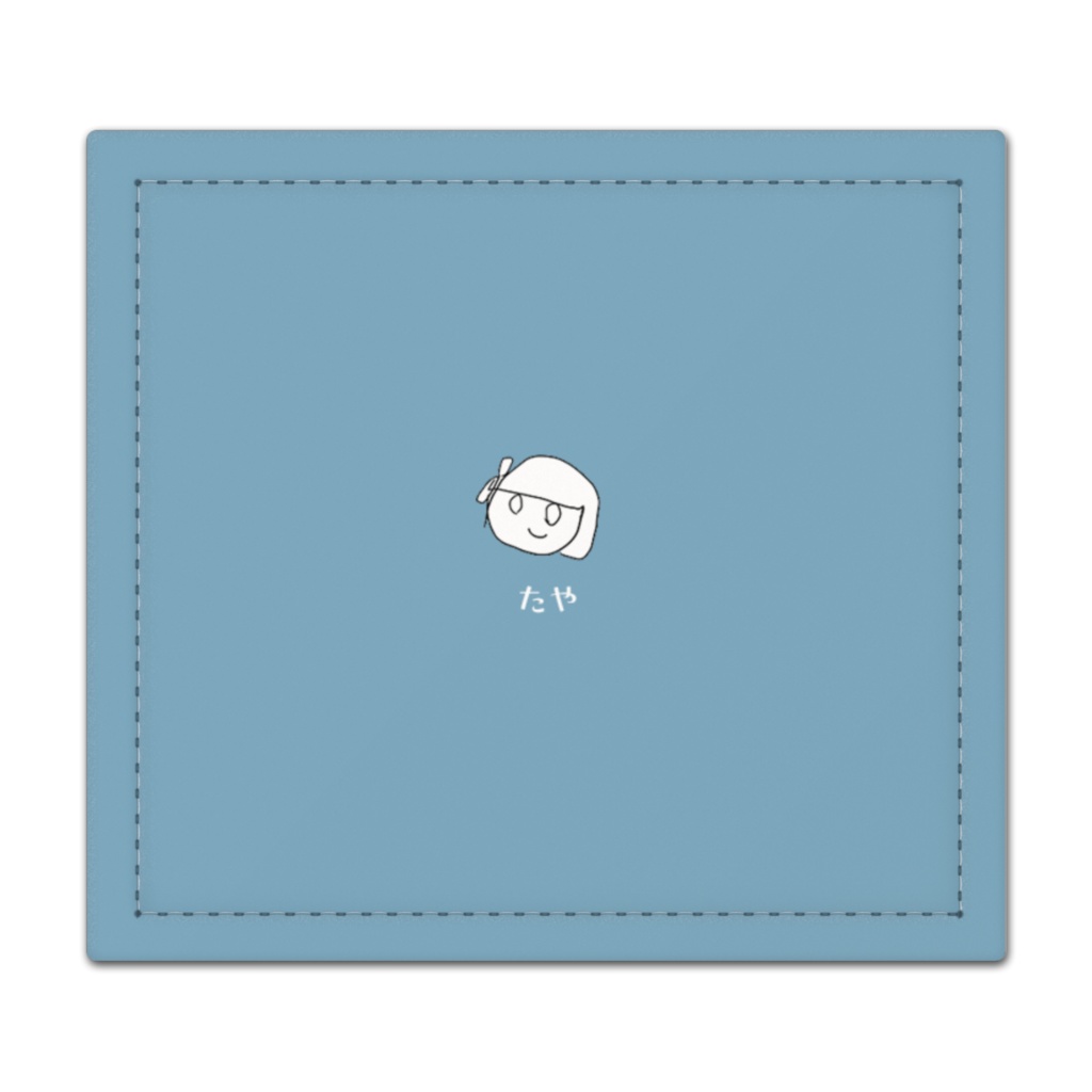 【2024誕生日】捺印マット