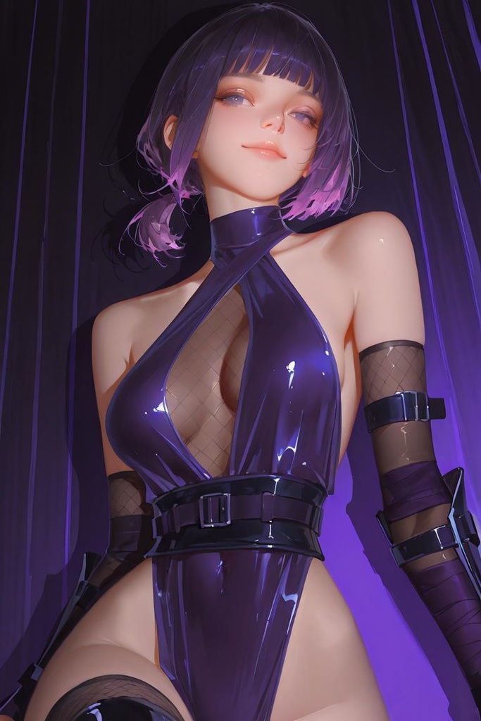 アサシン　ノア