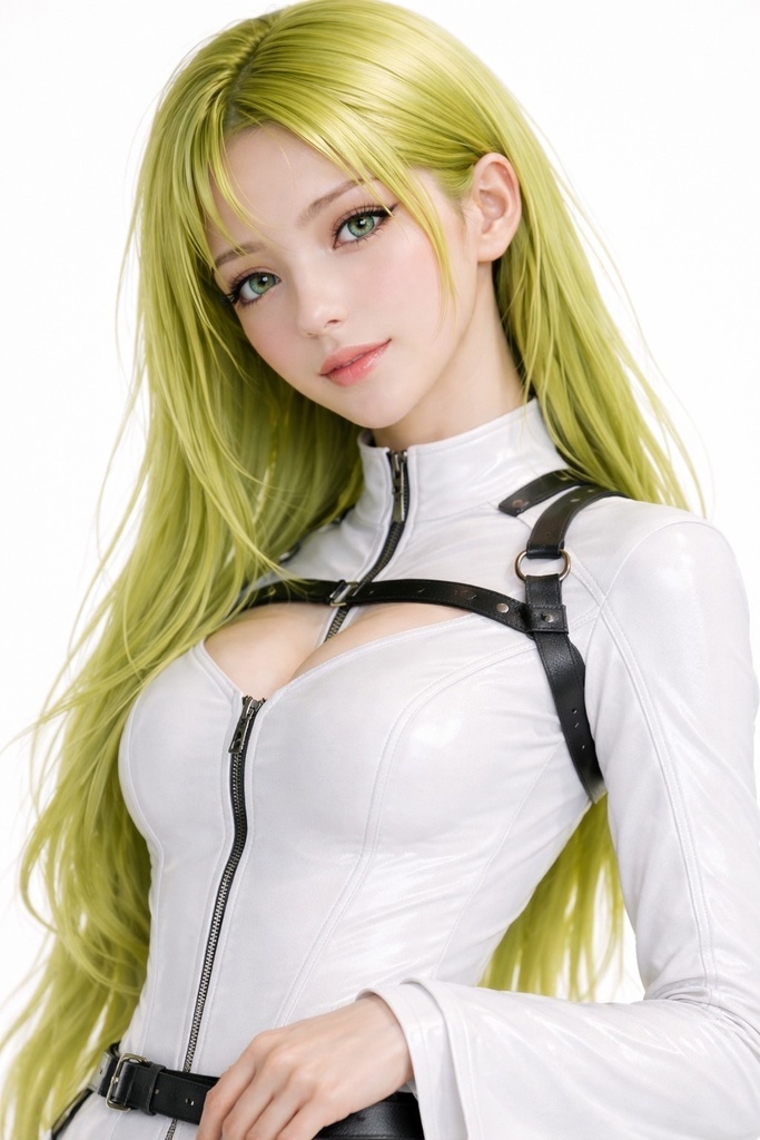 ノア　コードギアス　CC