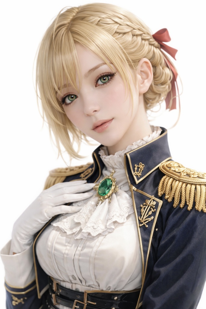 ノア　ヴァイオレットエバーガーデン