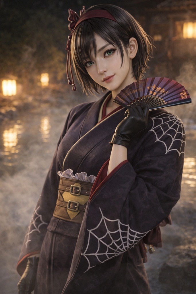 ノア　月が導く異世界道中　澪