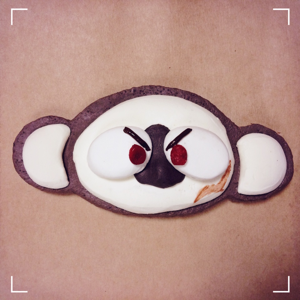 【血界】ソニック・ブローチ【ライブラ編】