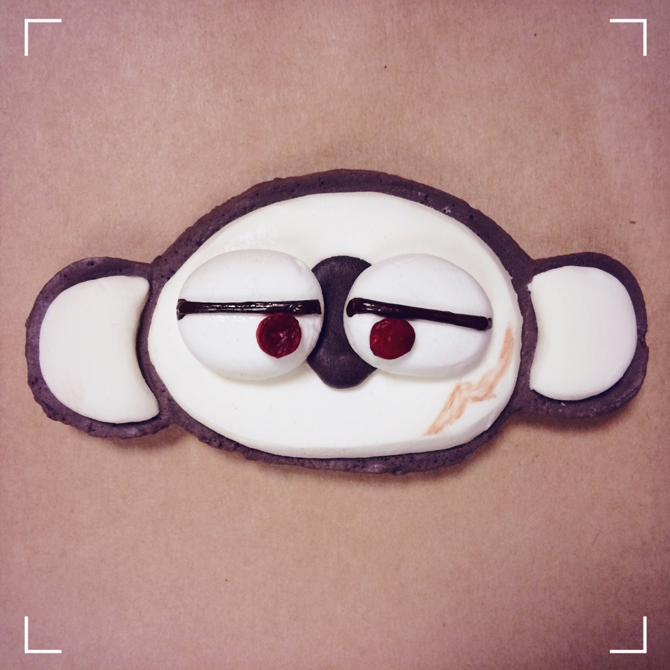 【血界】ソニック・ブローチ【ライブラ編】