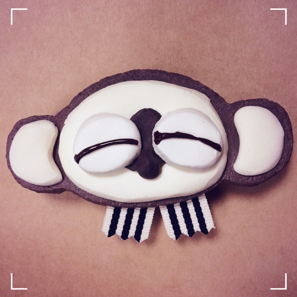 【血界】ソニック・ブローチ【ライブラ編】