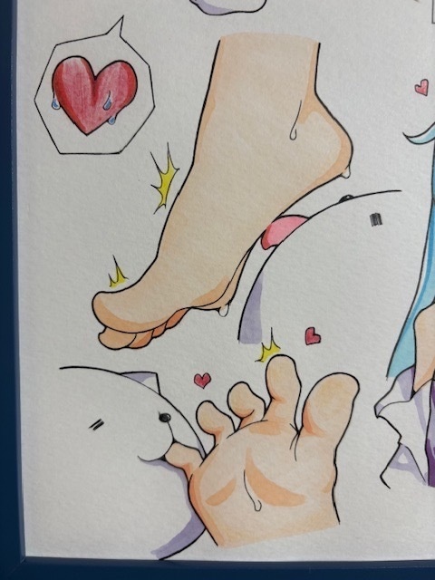 ご注文はうさぎですか?