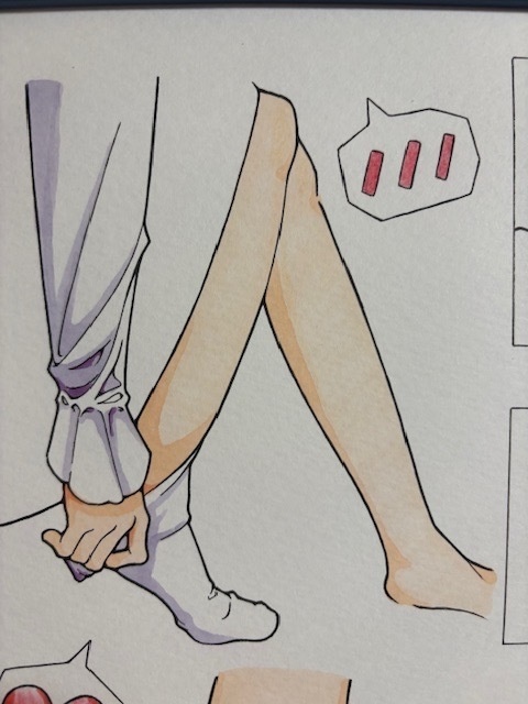 ご注文はうさぎですか?