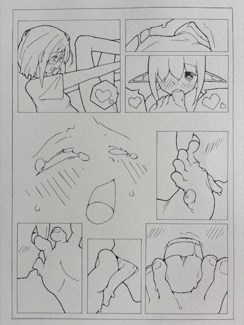 For Shuanwu640 only