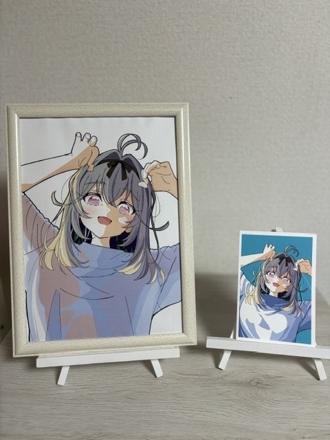 森亜るるか