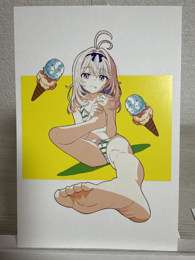 森亜るるか