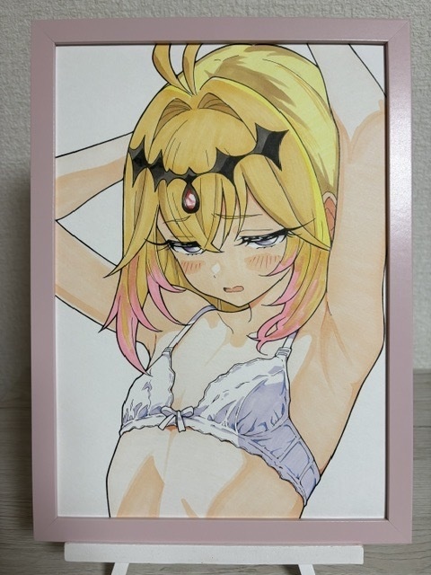 さらりとと様専用