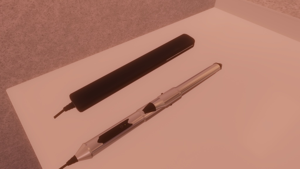 小物セット【Hotel SSS使用モデル】